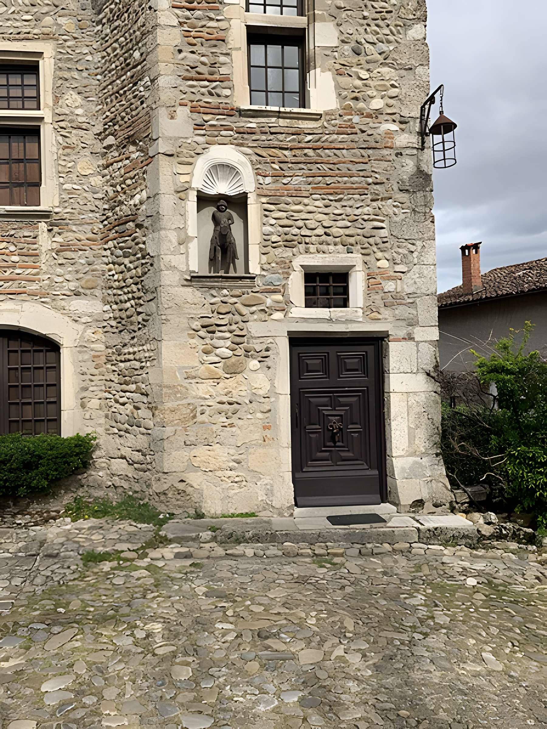 Maison du Petit-Saint-Georges