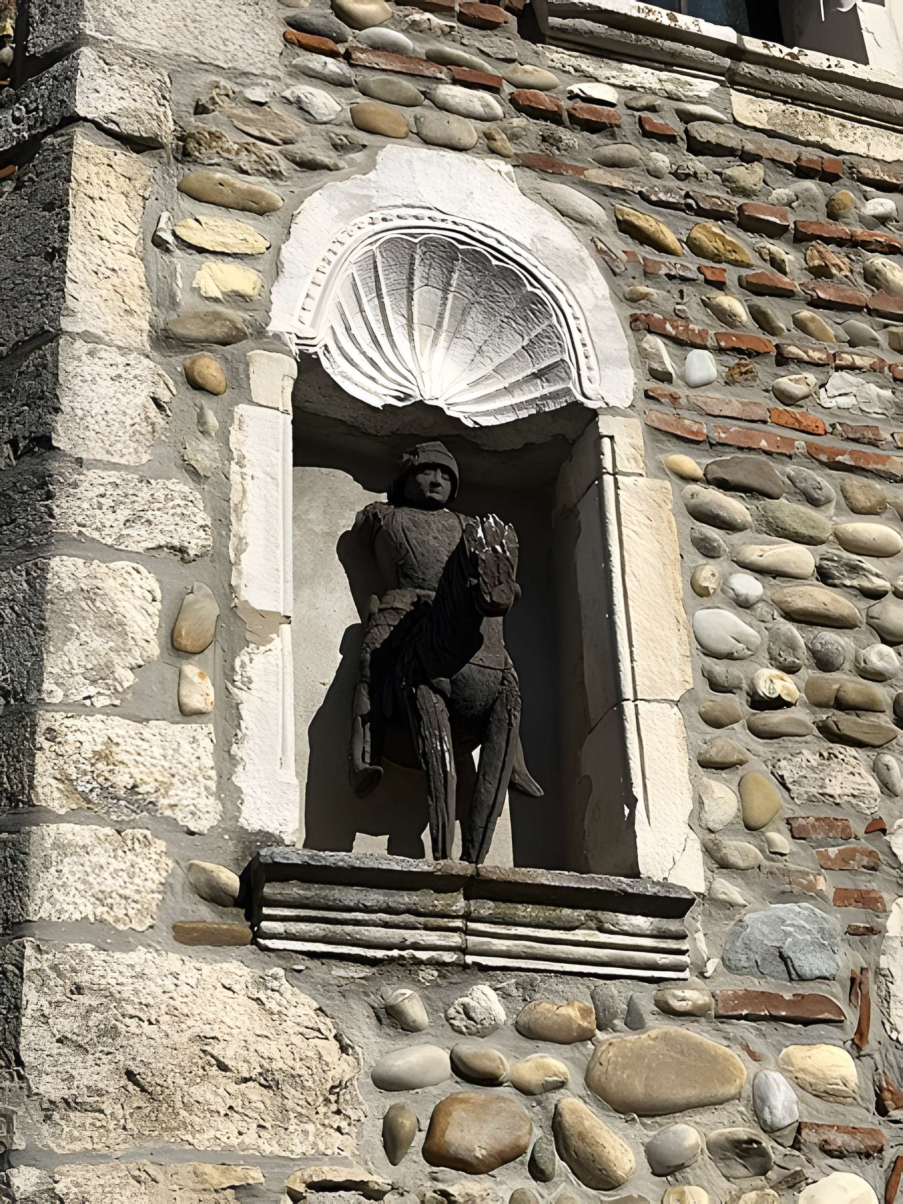 Maison du Petit-Saint-Georges