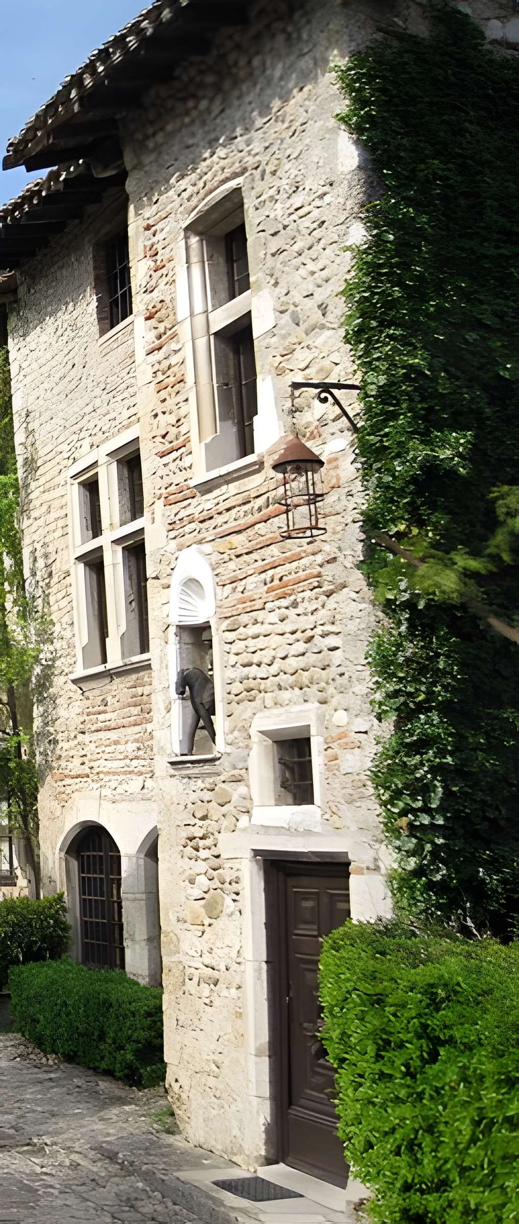 Maison du Petit-Saint-Georges