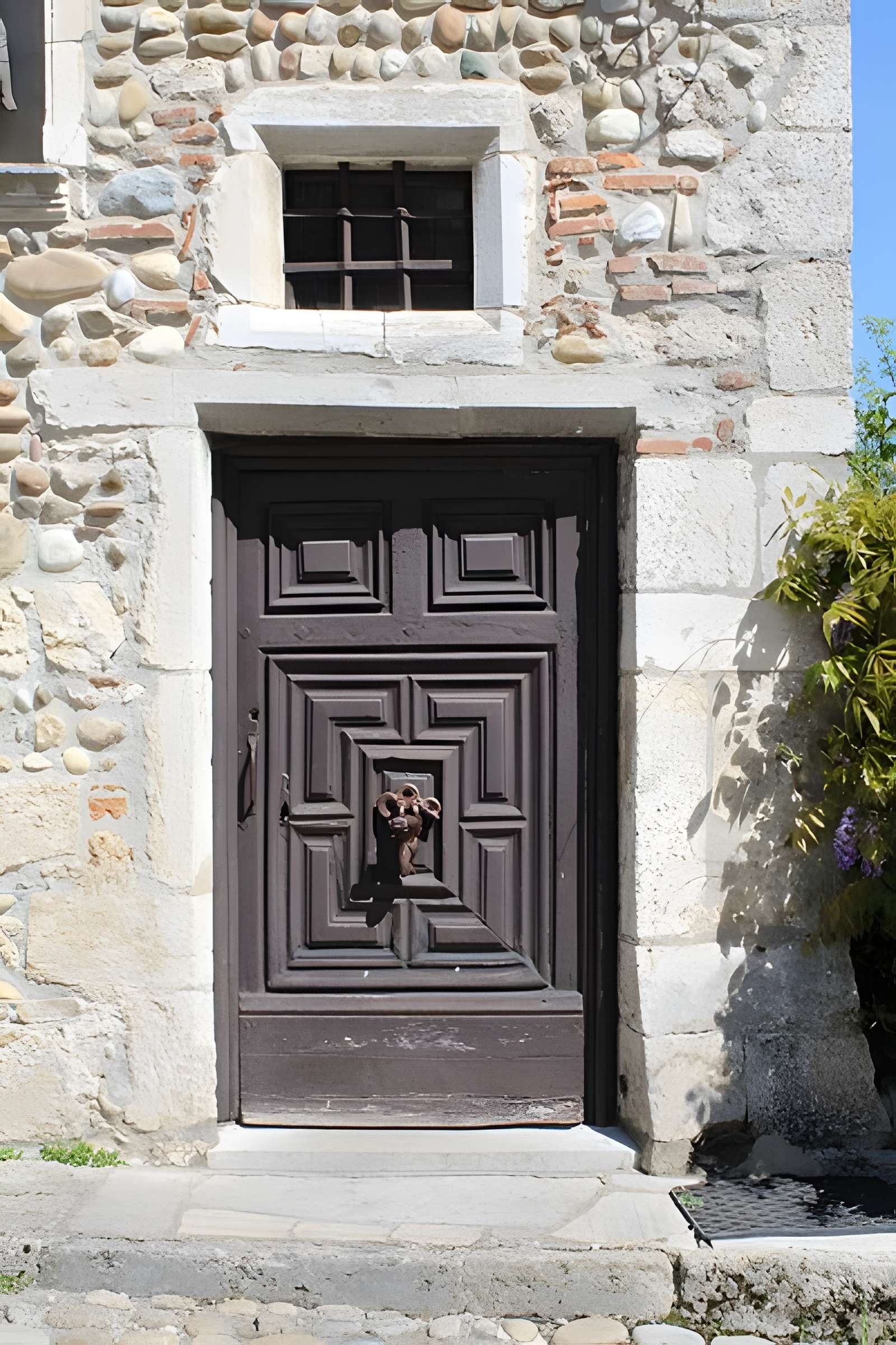 Maison du Petit-Saint-Georges