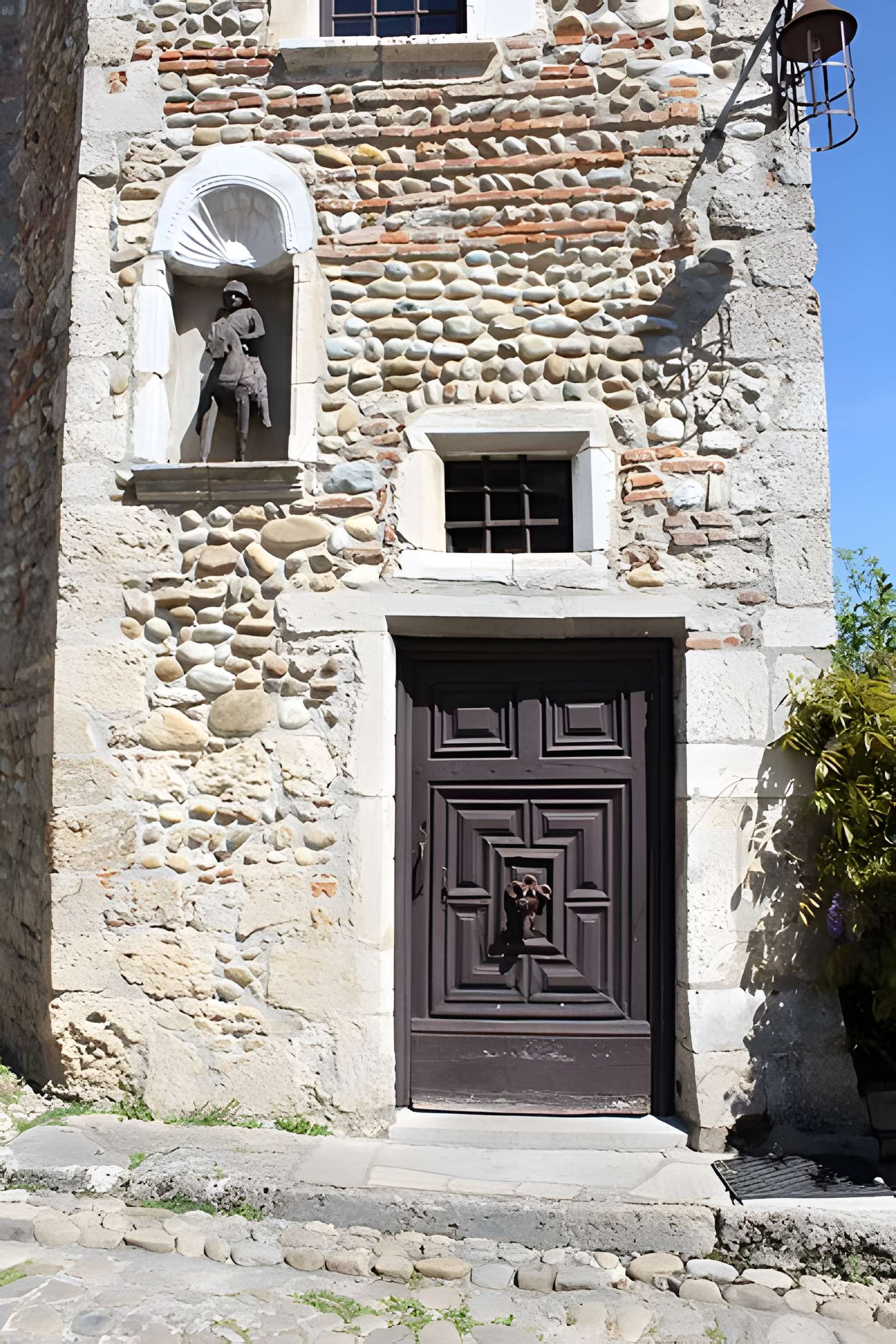 Maison du Petit-Saint-Georges