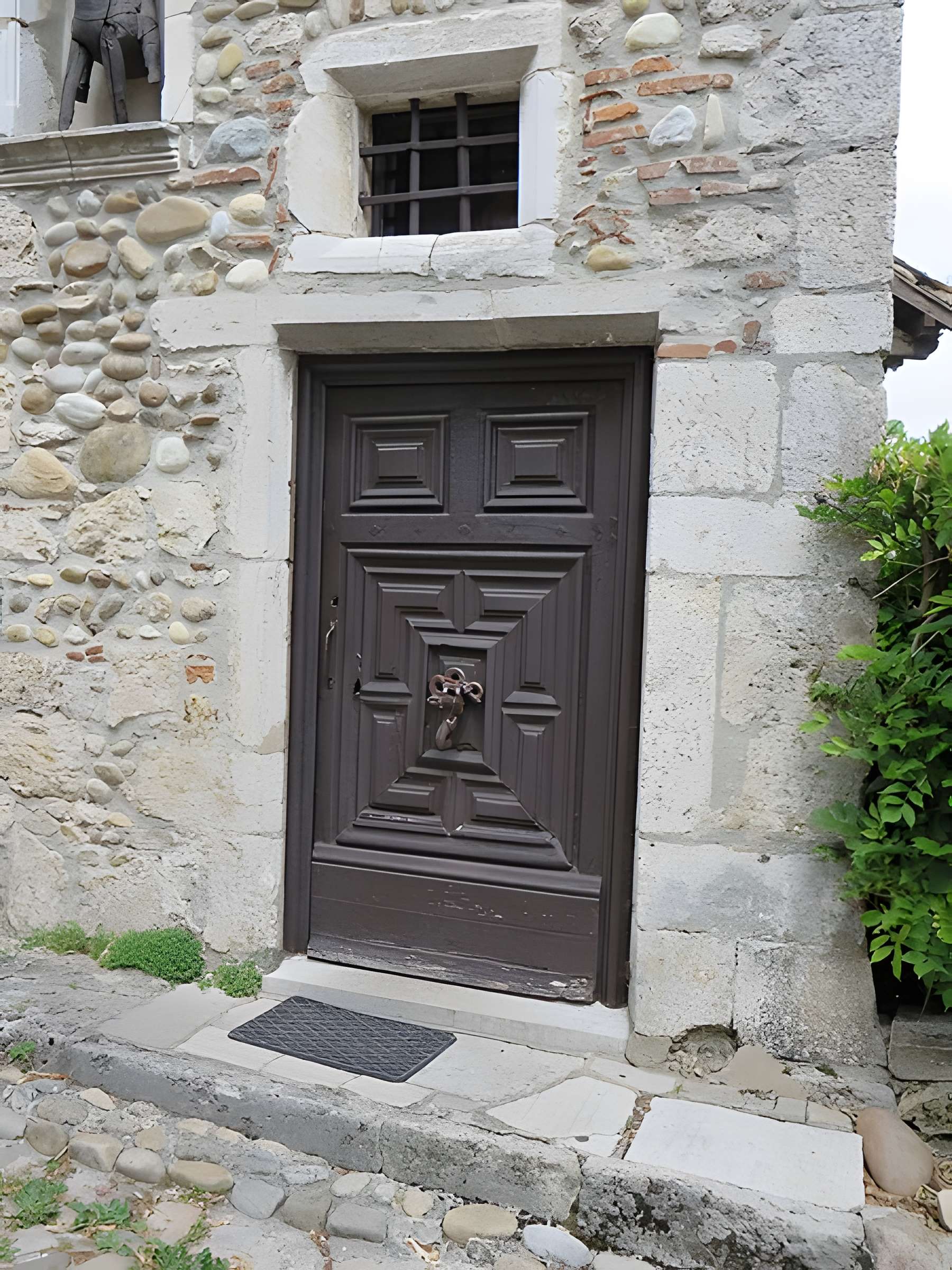 Maison du Petit-Saint-Georges