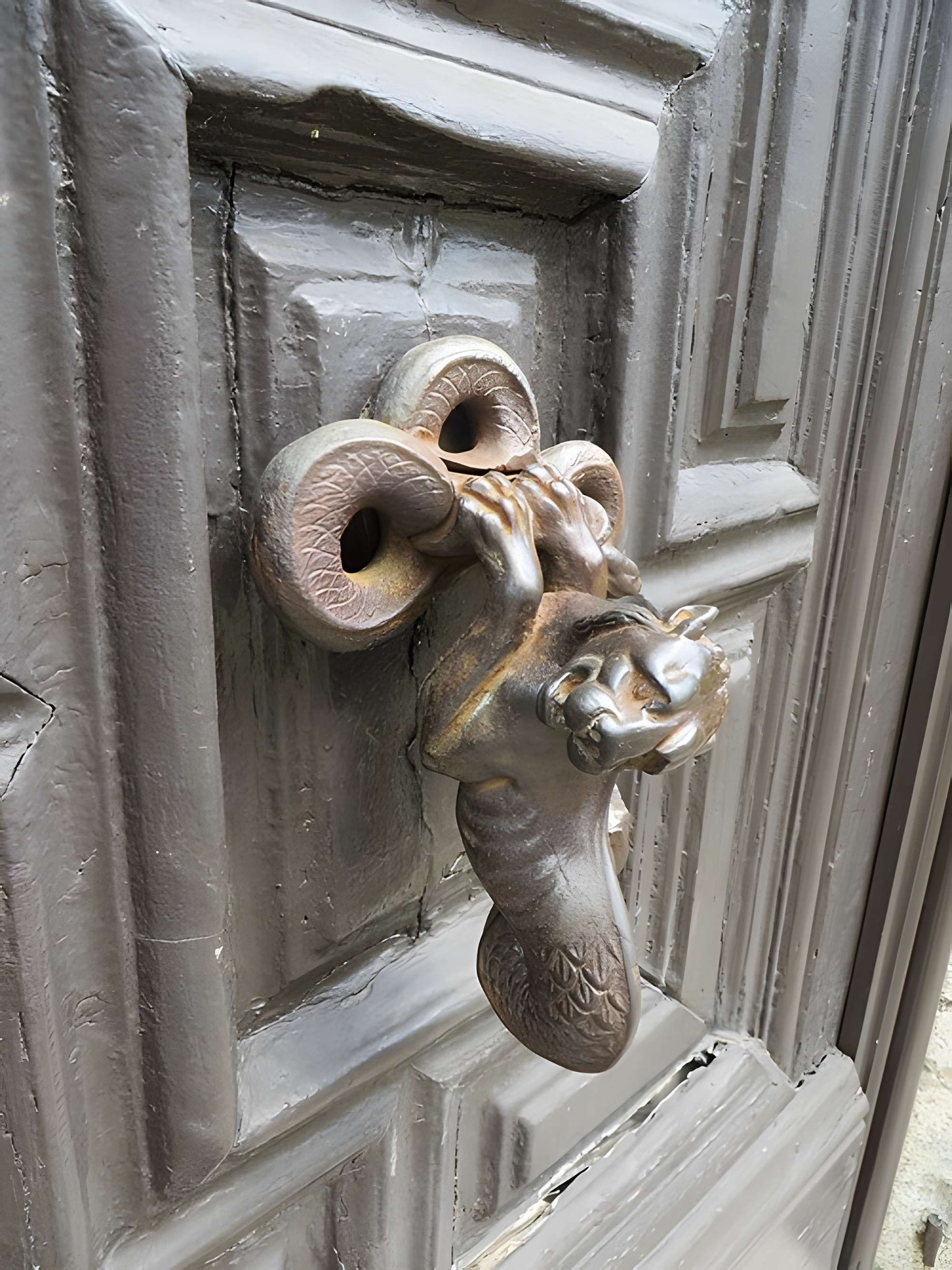 Maison du Petit-Saint-Georges