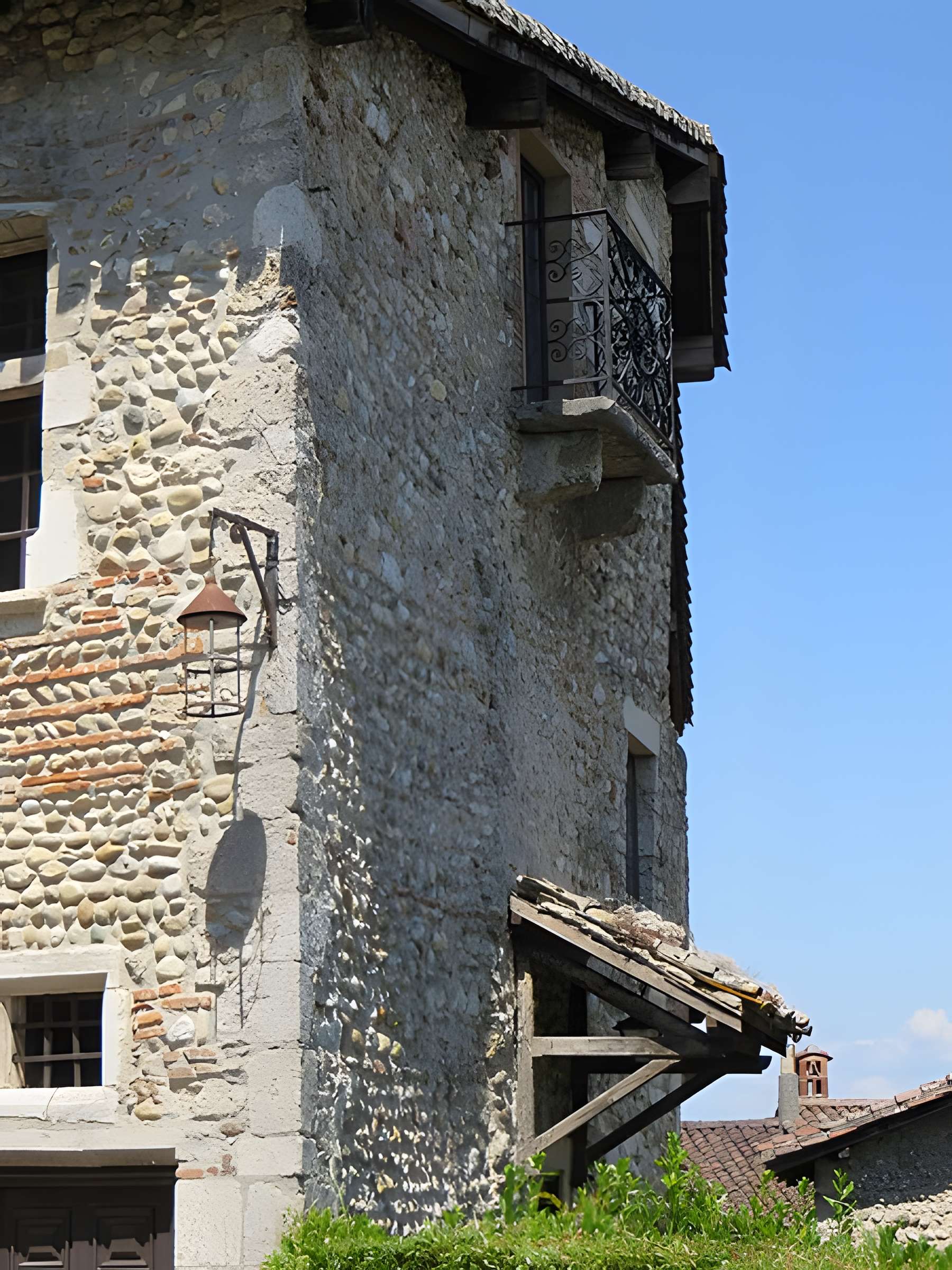 Maison du Petit-Saint-Georges