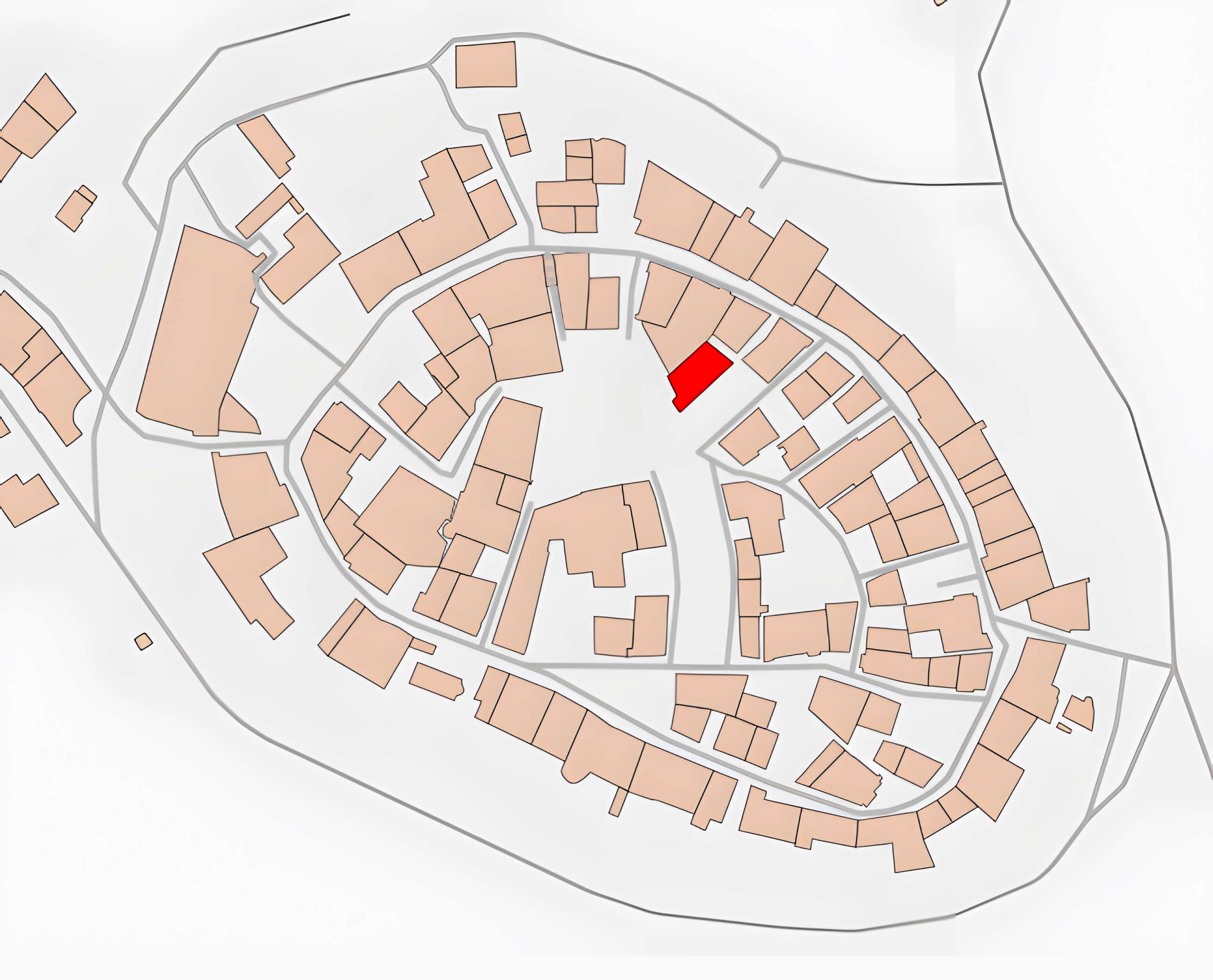 Maison du Petit-Saint-Georges