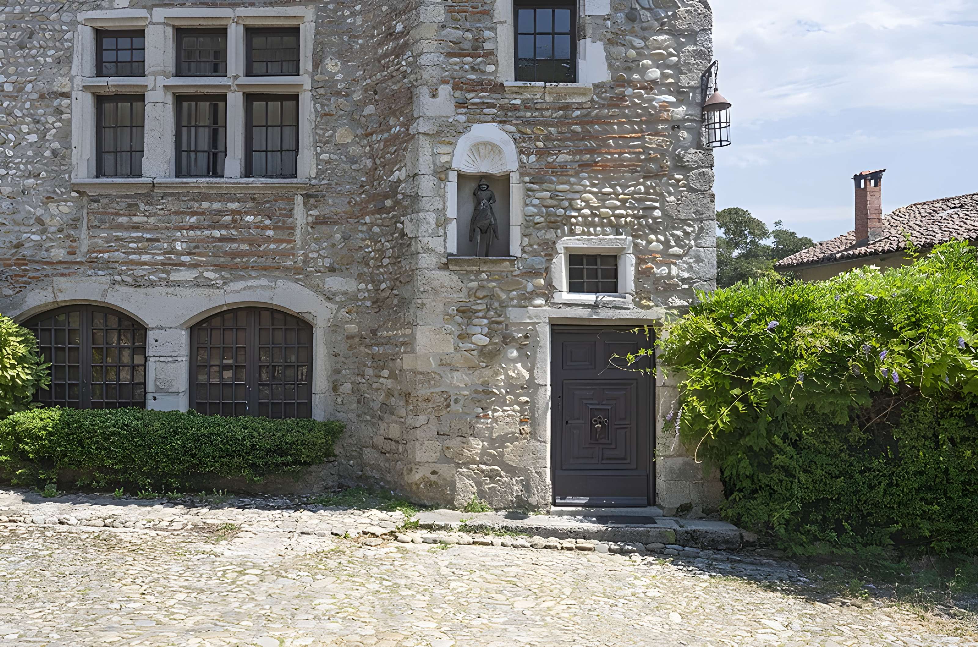 Maison du Petit-Saint-Georges