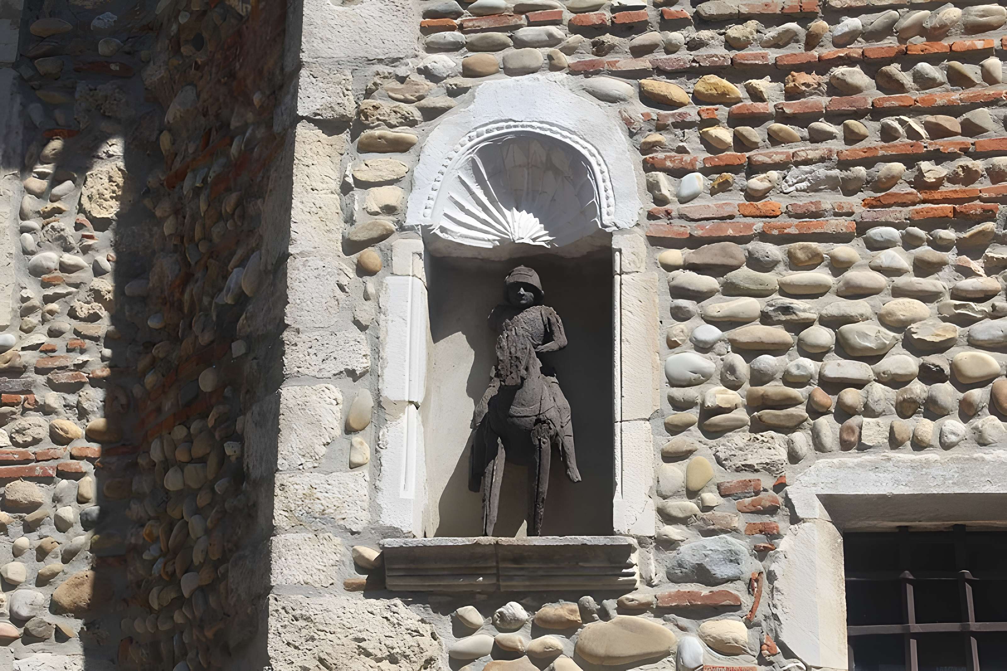 Maison du Petit-Saint-Georges