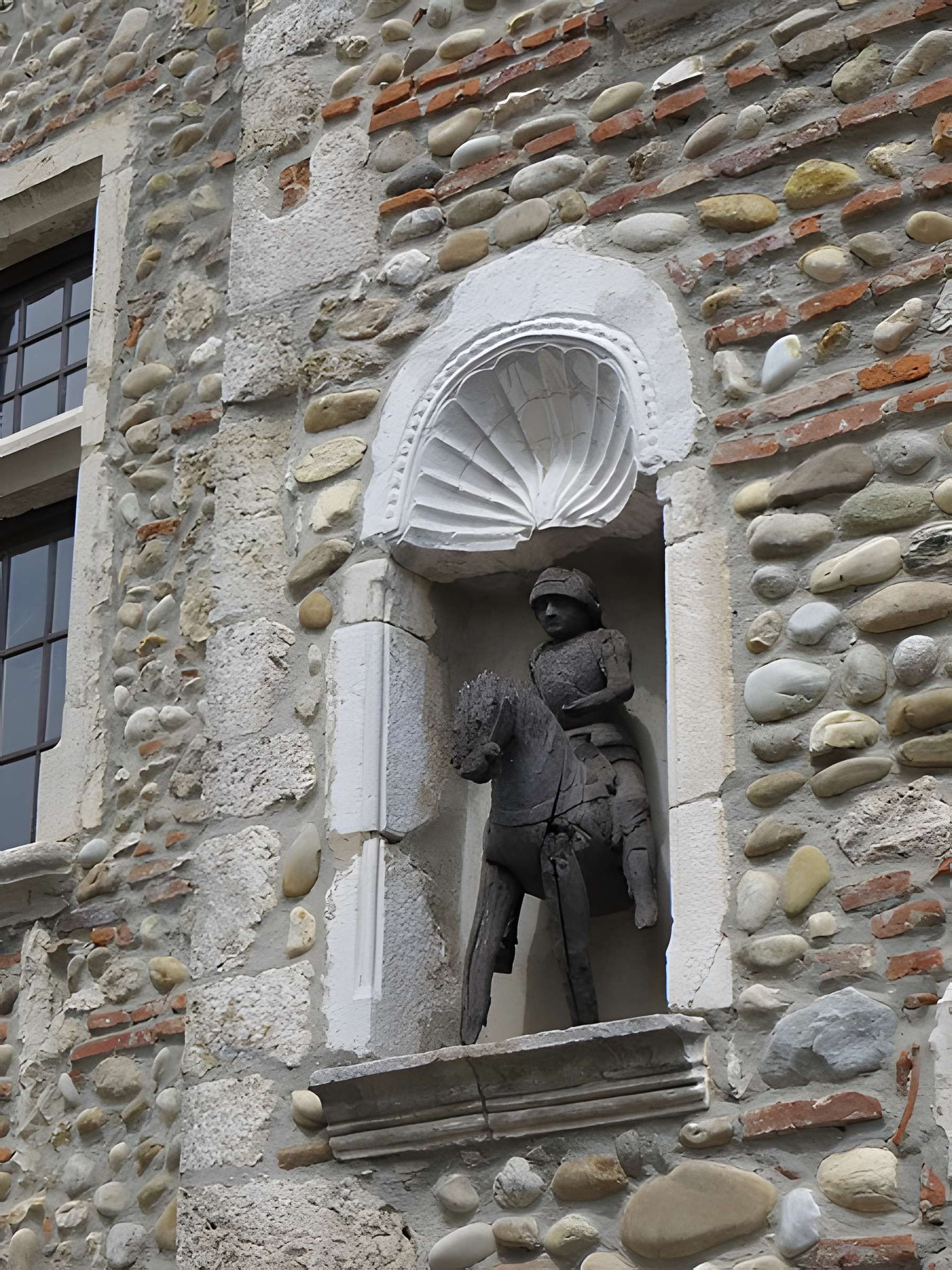 Maison du Petit-Saint-Georges