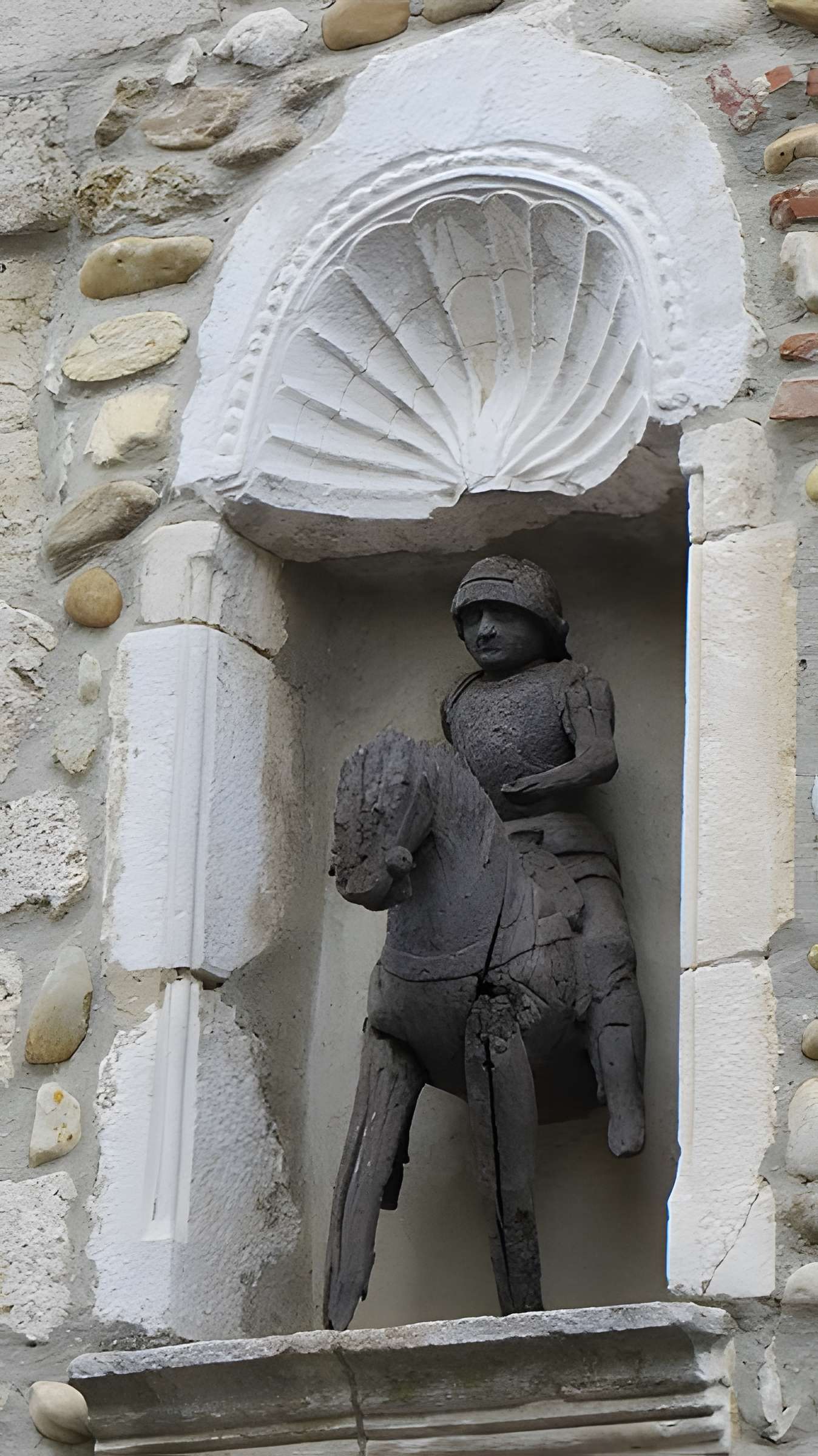 Maison du Petit-Saint-Georges