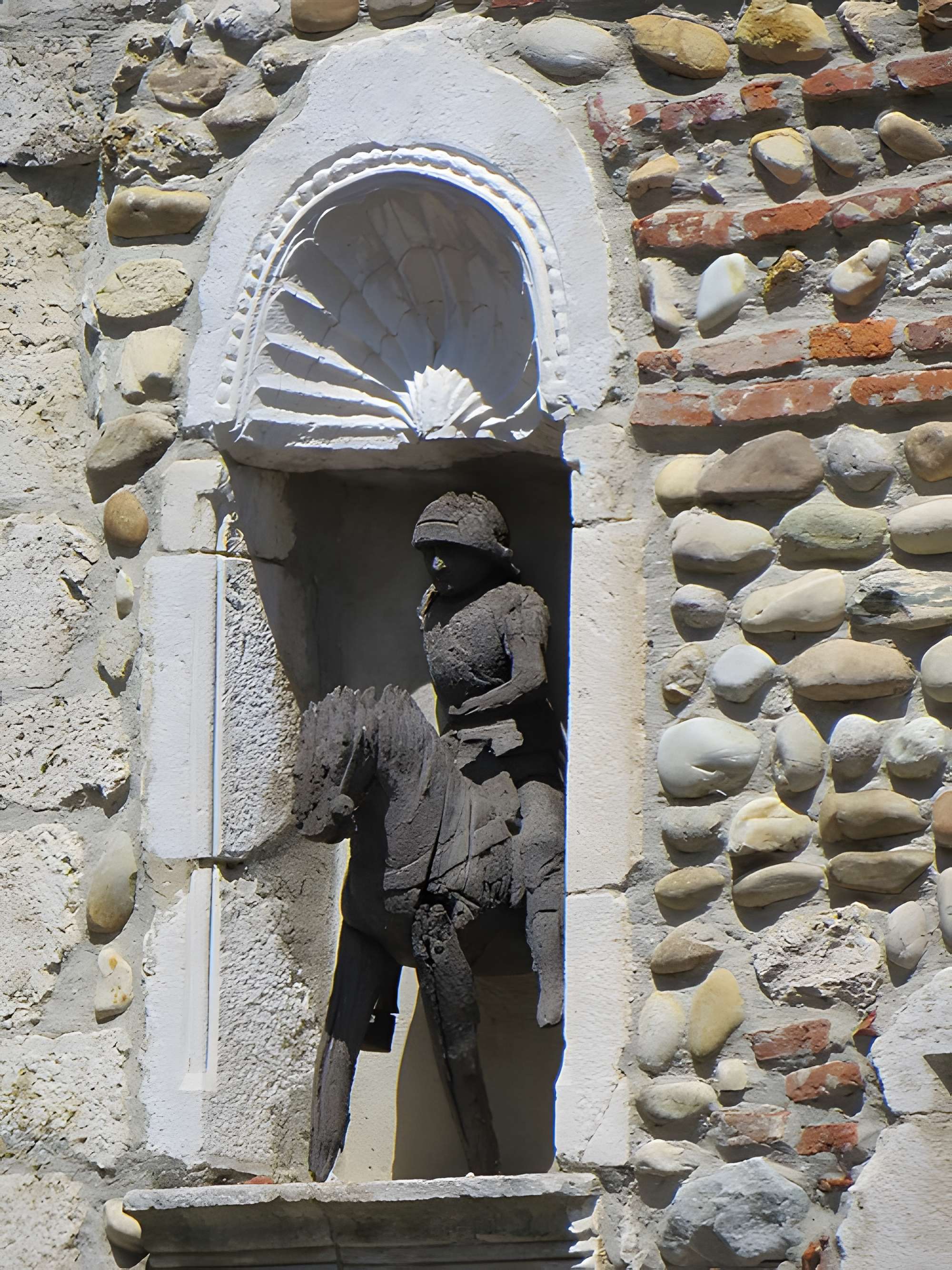 Maison du Petit-Saint-Georges