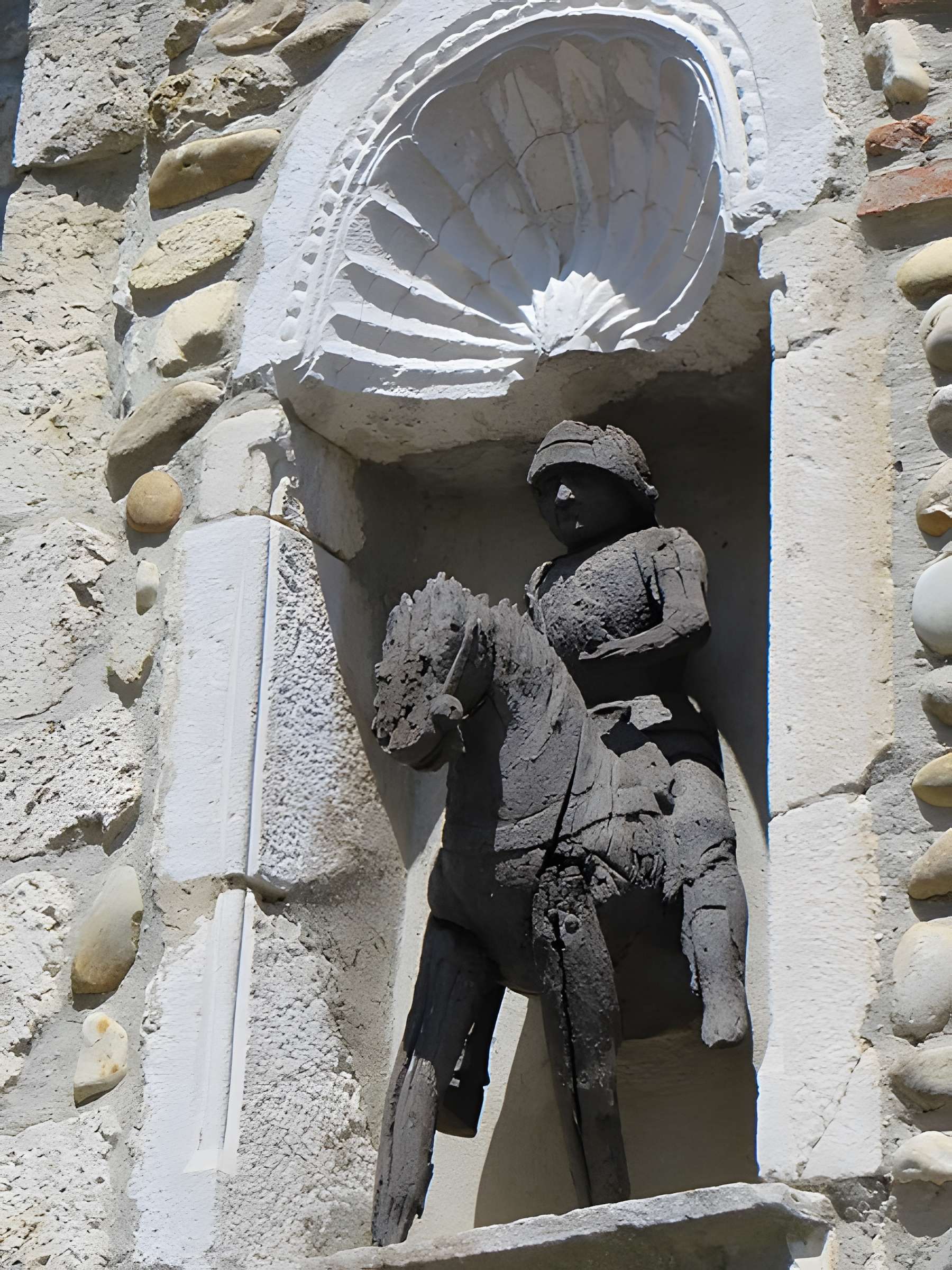 Maison du Petit-Saint-Georges