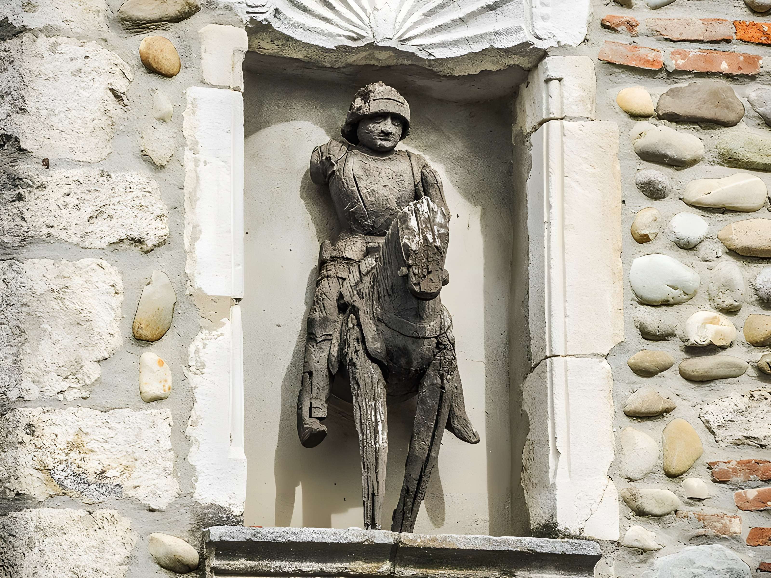 Maison du Petit-Saint-Georges