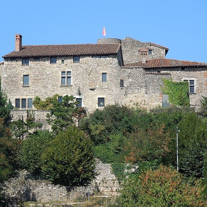 Photo de Maisons Jourdan