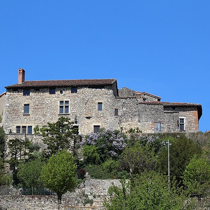 Photo de Maisons Jourdan