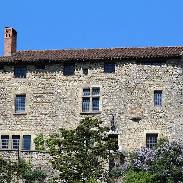 Photo de Maisons Jourdan