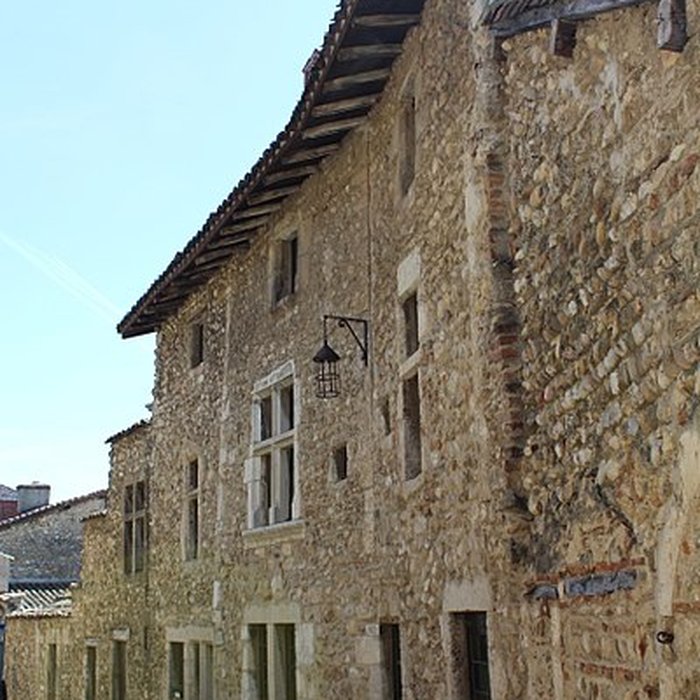 Photo de Maisons Jourdan