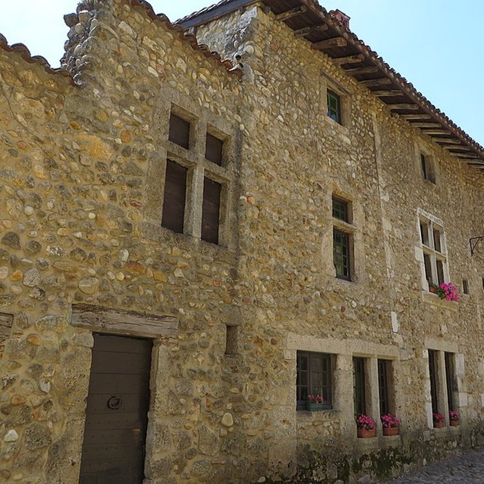 Photo de Maisons Jourdan