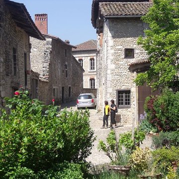 Maisons Jourdan