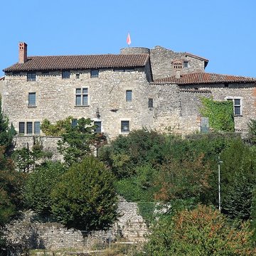 Maisons Jourdan