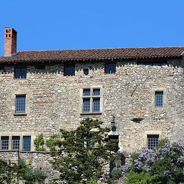 Maisons Jourdan