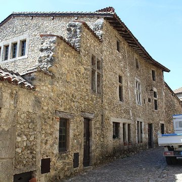 Maisons Jourdan
