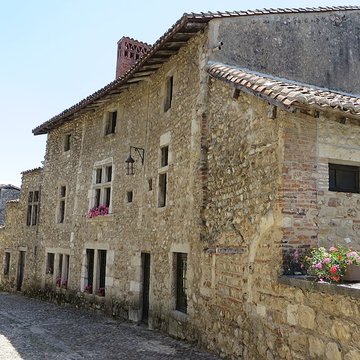 Maisons Jourdan