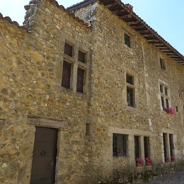 Maisons Jourdan