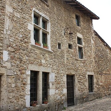 Maisons Jourdan