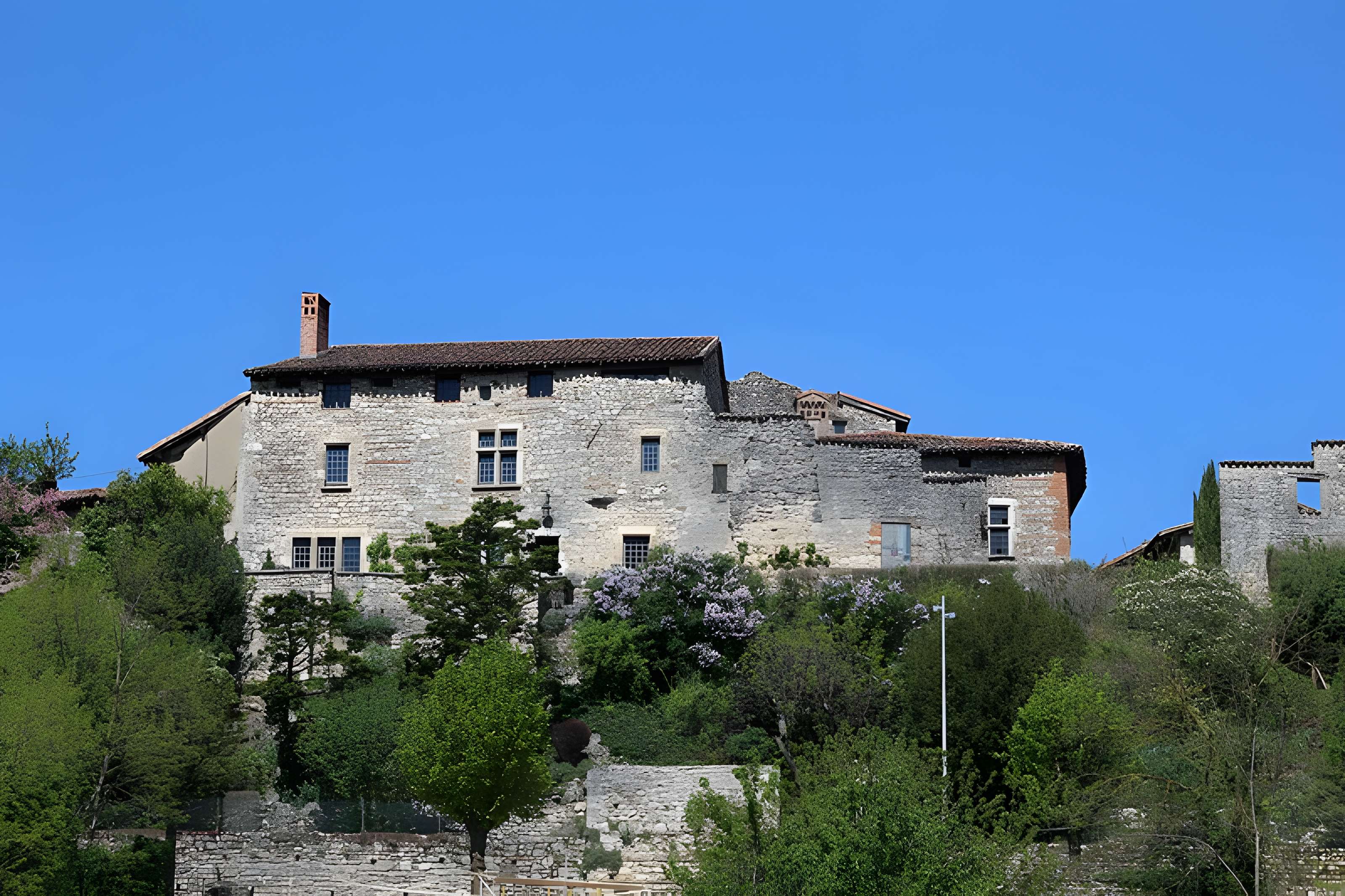 Maisons Jourdan