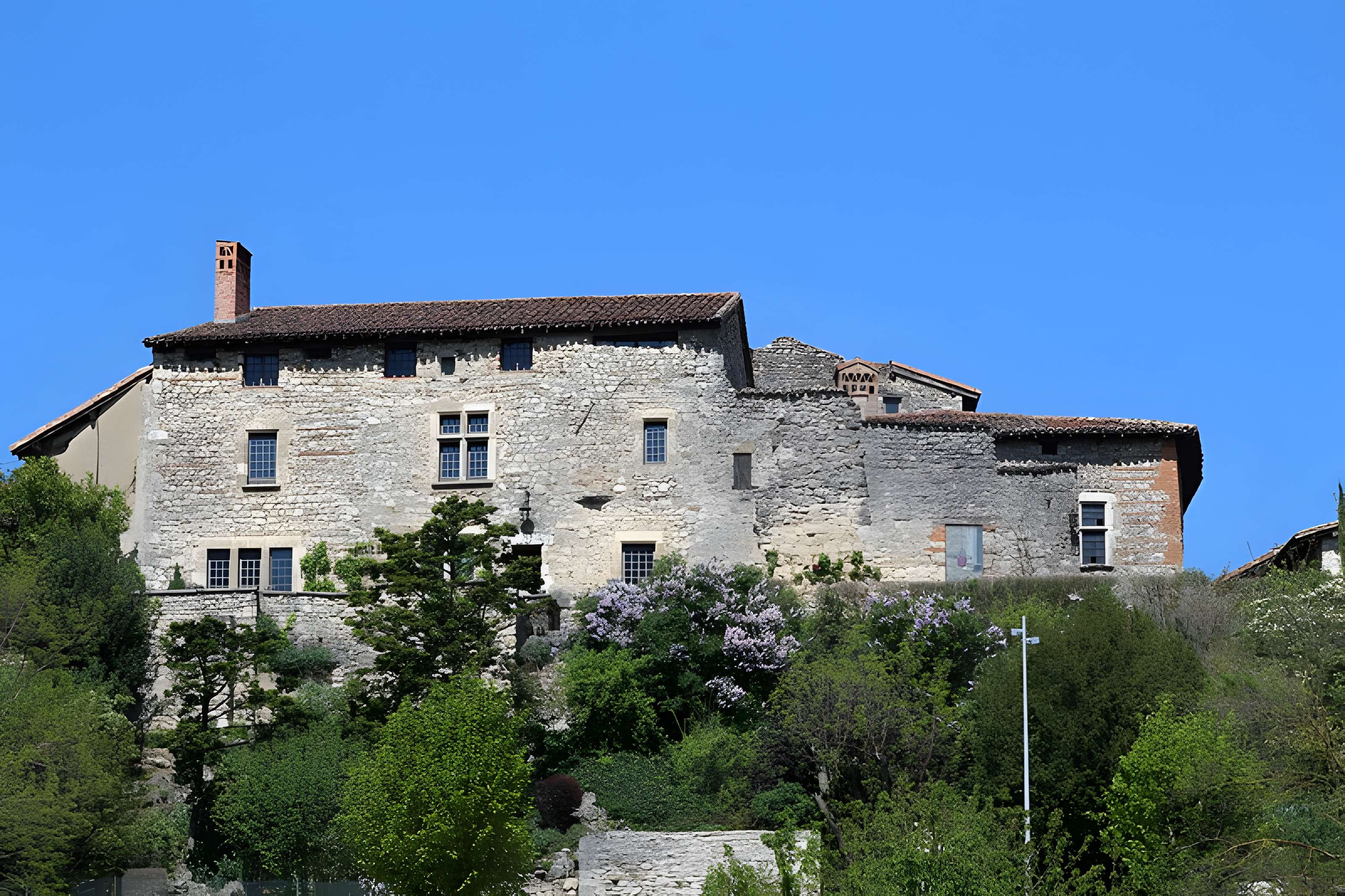 Maisons Jourdan