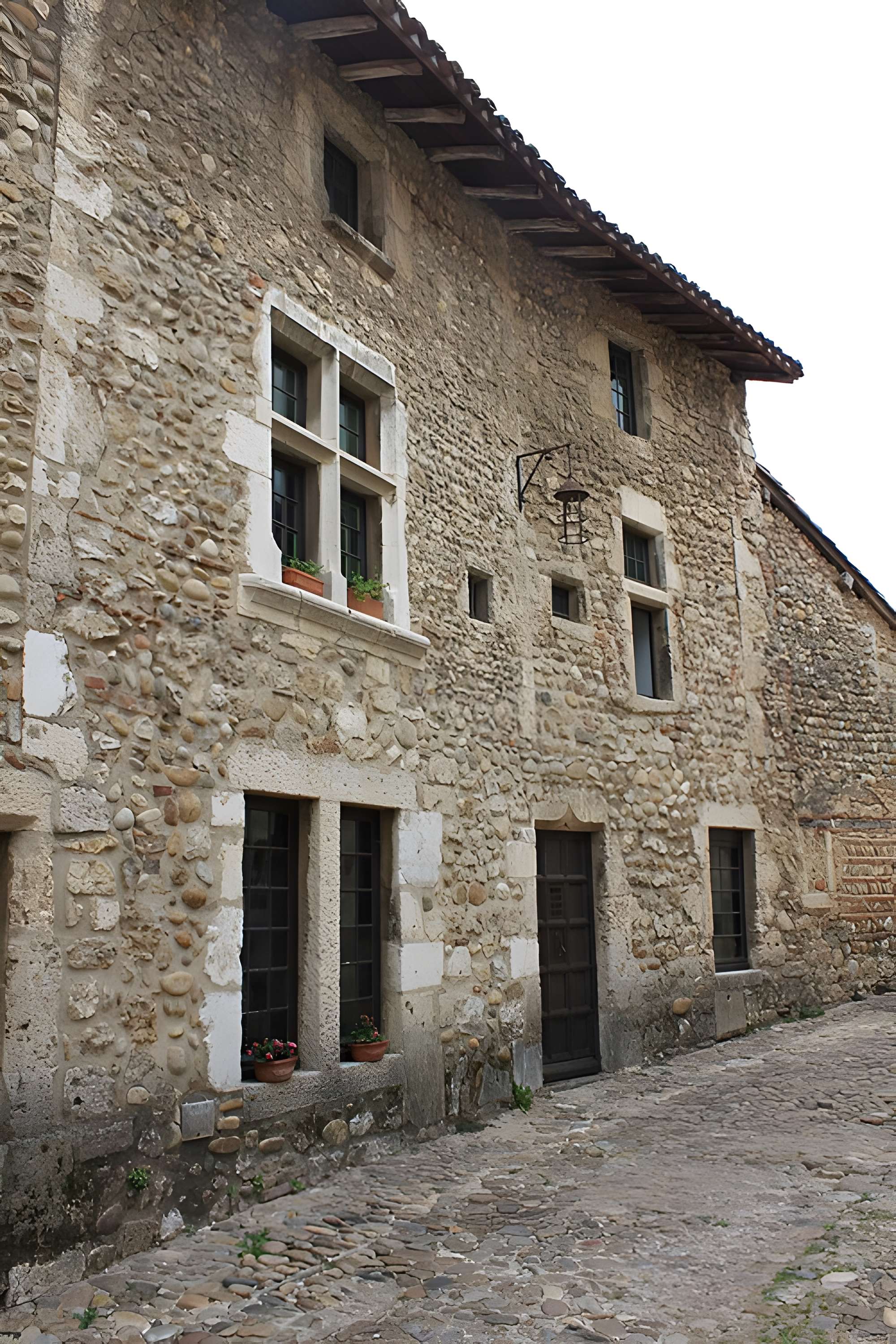Maisons Jourdan