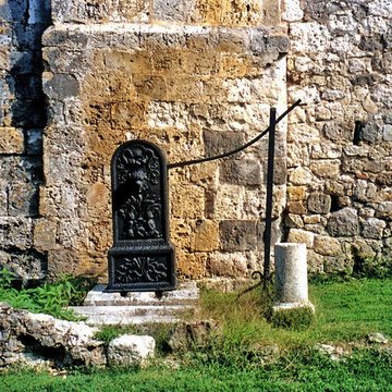 Château de Xaintrailles