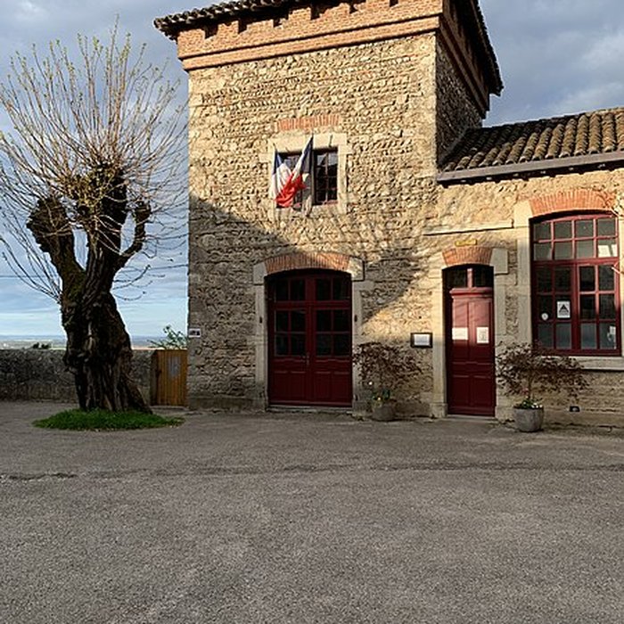 Photo de école de filles