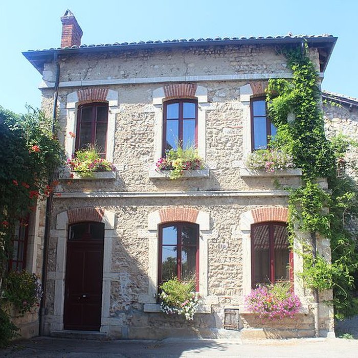 Photo de école de filles