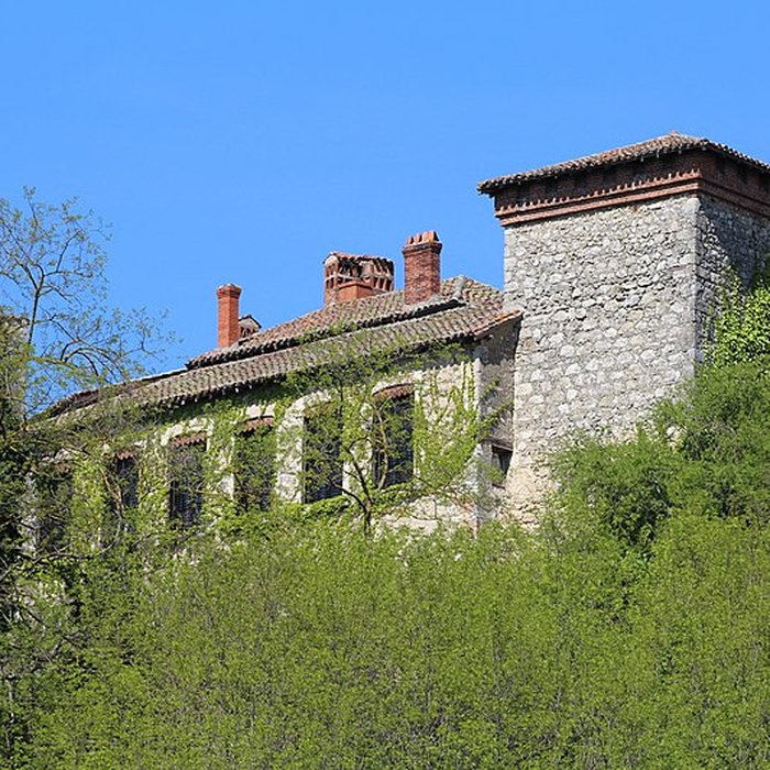 Photo de école de filles
