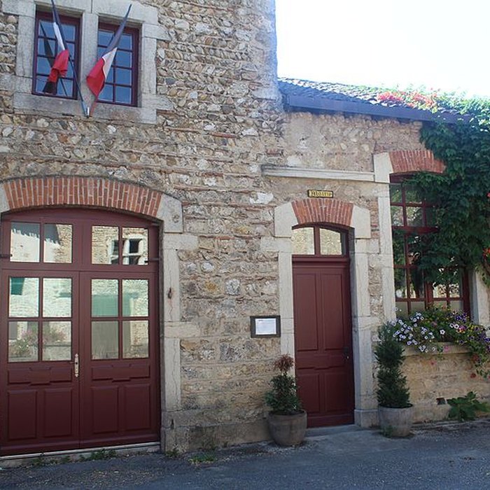 Photo de école de filles