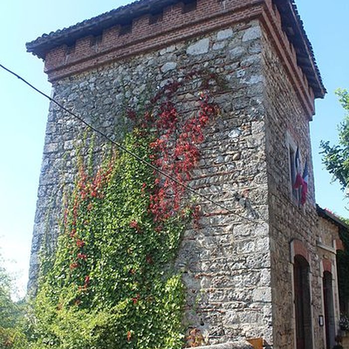 Photo de école de filles