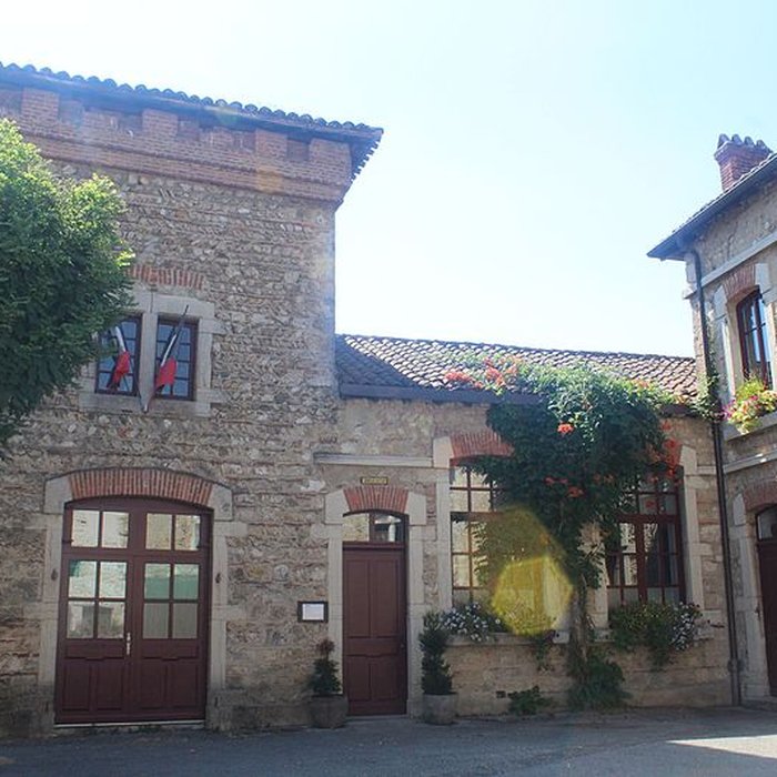 Photo de école de filles