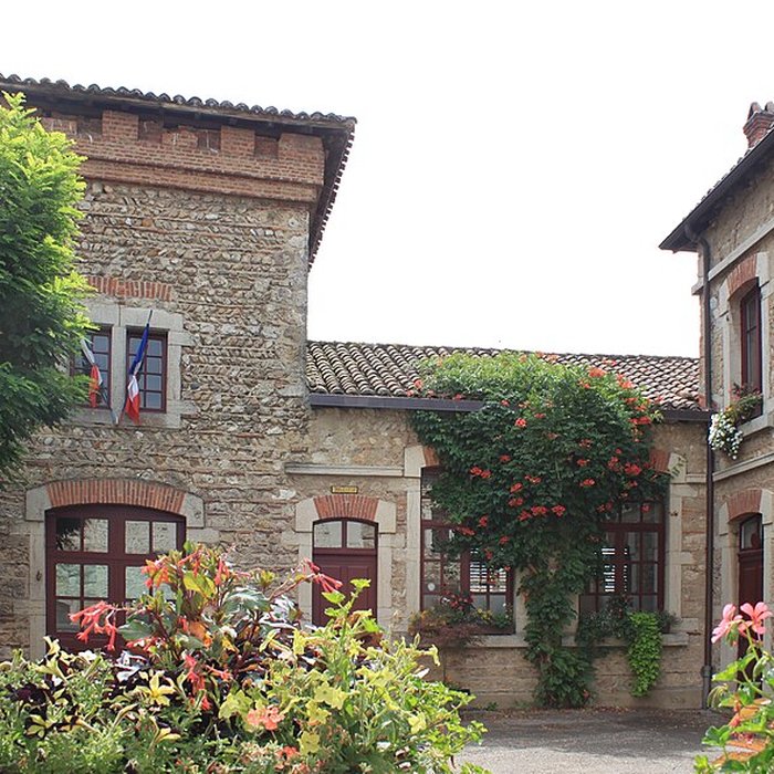 Photo de école de filles