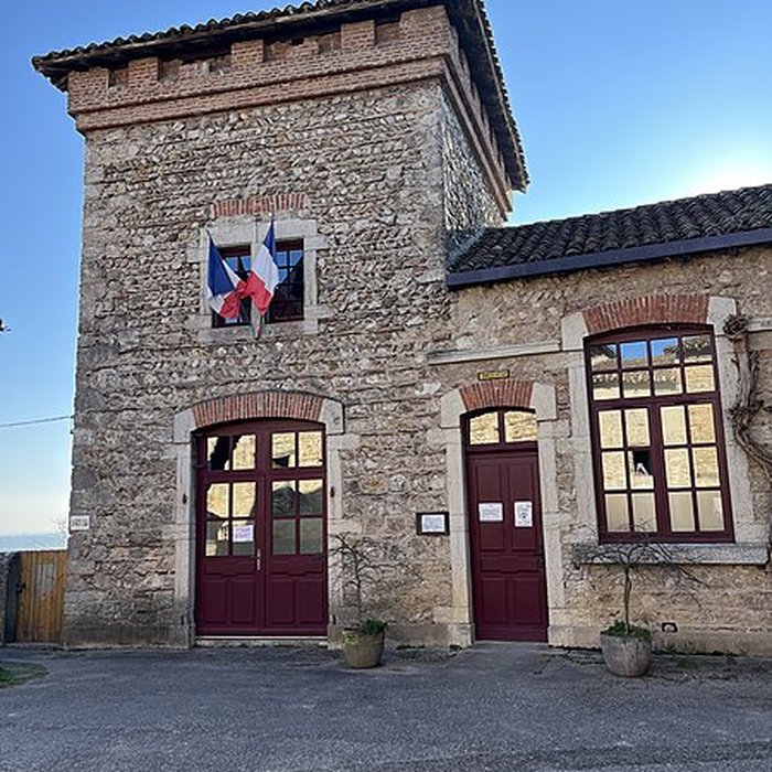 Photo de école de filles
