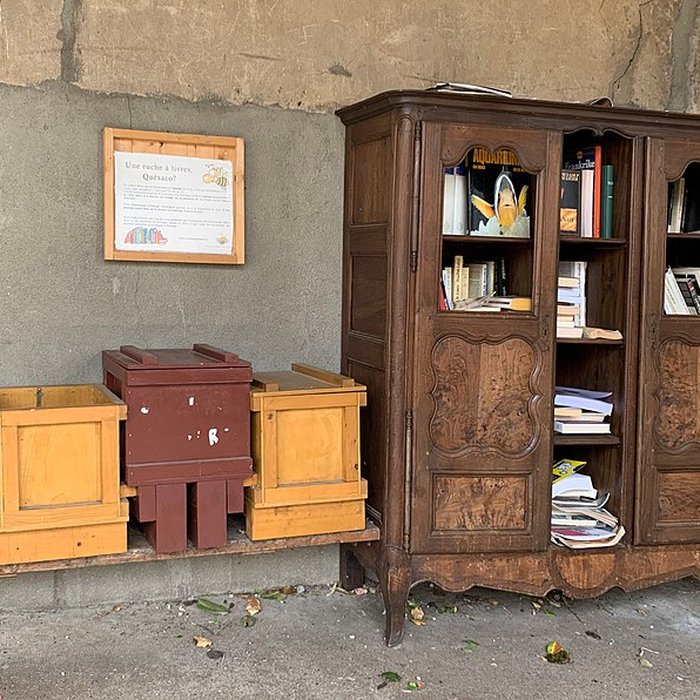 Photo de école de filles