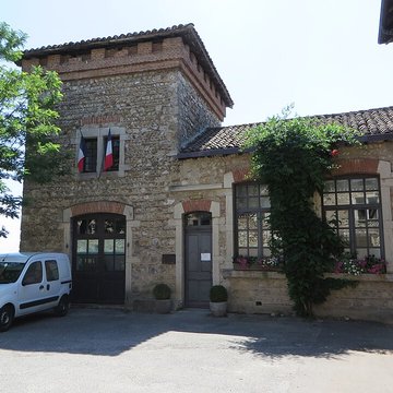 école de filles