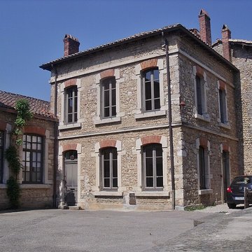 école de filles