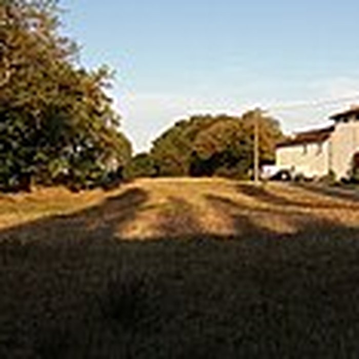 Photo de Motte castrale