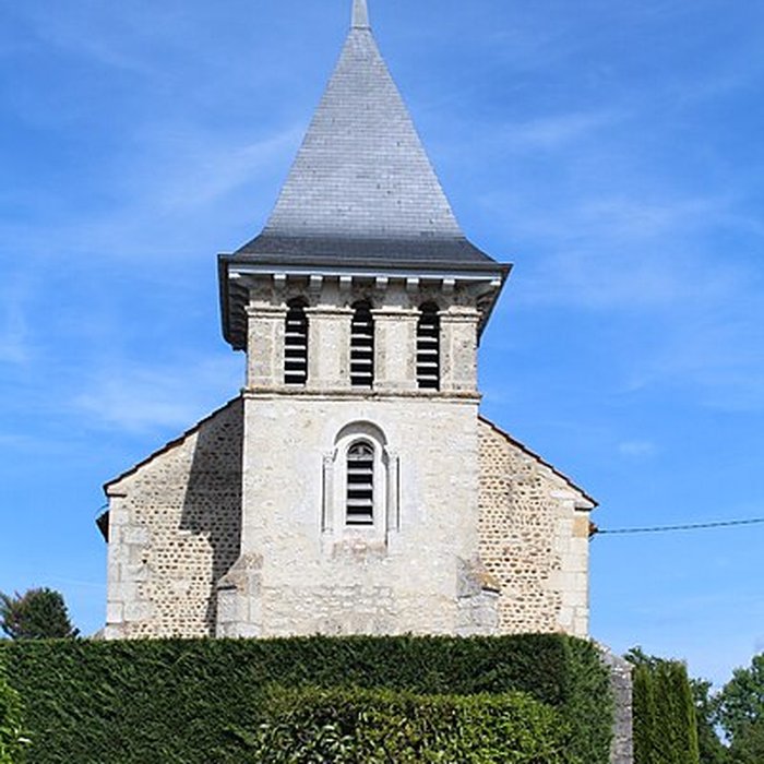 Photo de Eglise