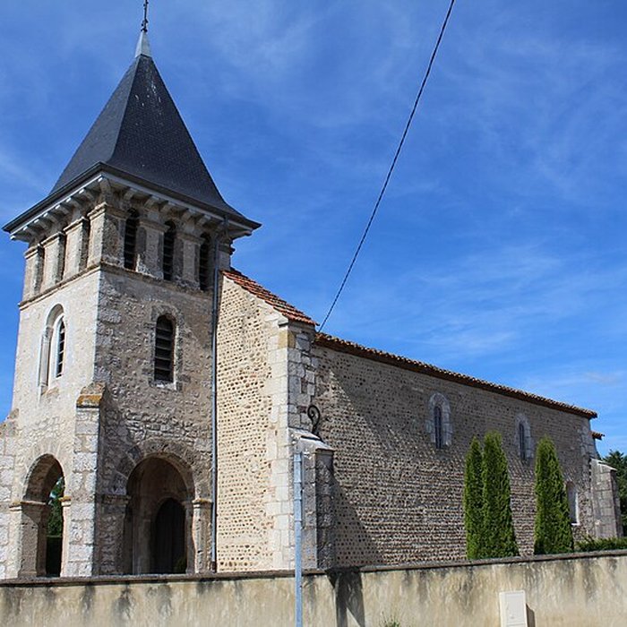 Photo de Eglise