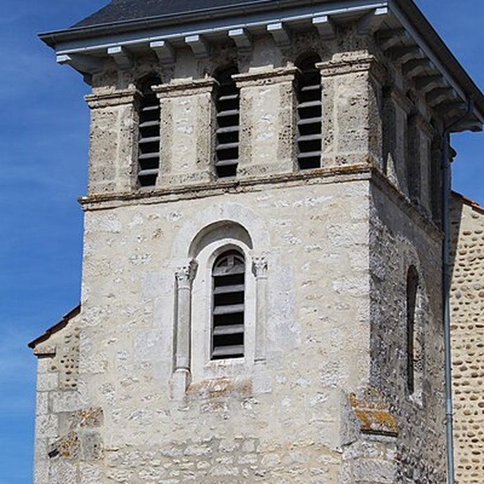 Photo de Eglise