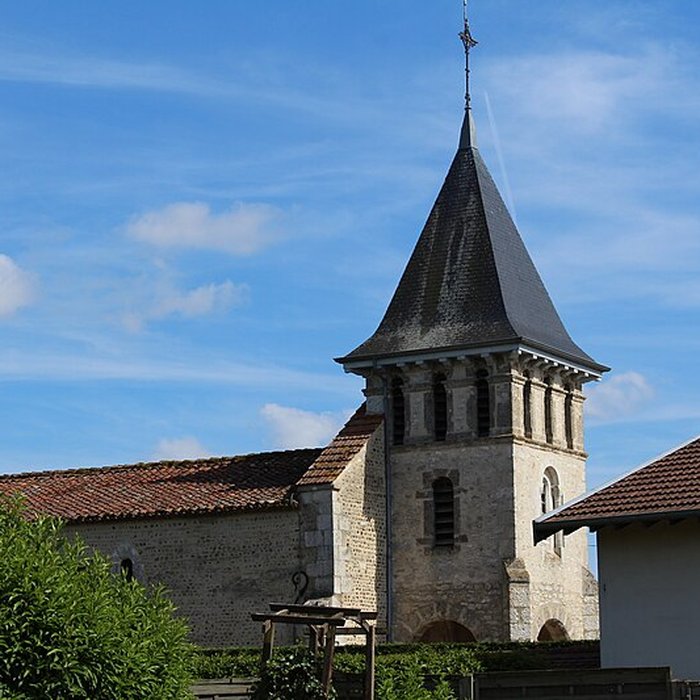 Photo de Eglise