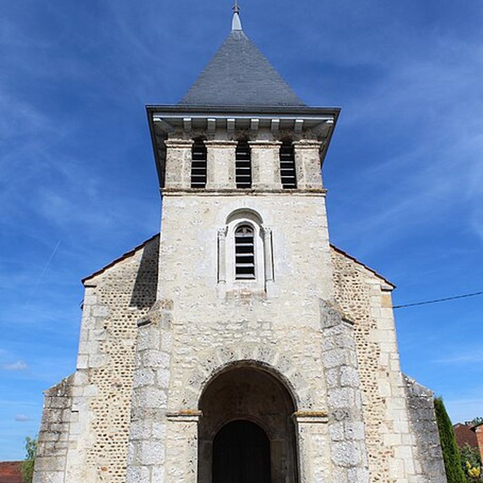 Photo de Eglise