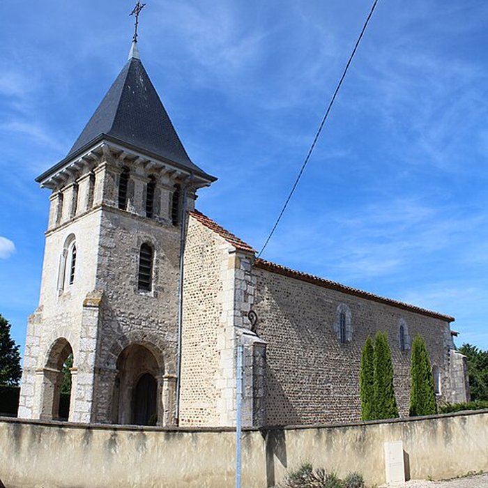 Photo de Eglise
